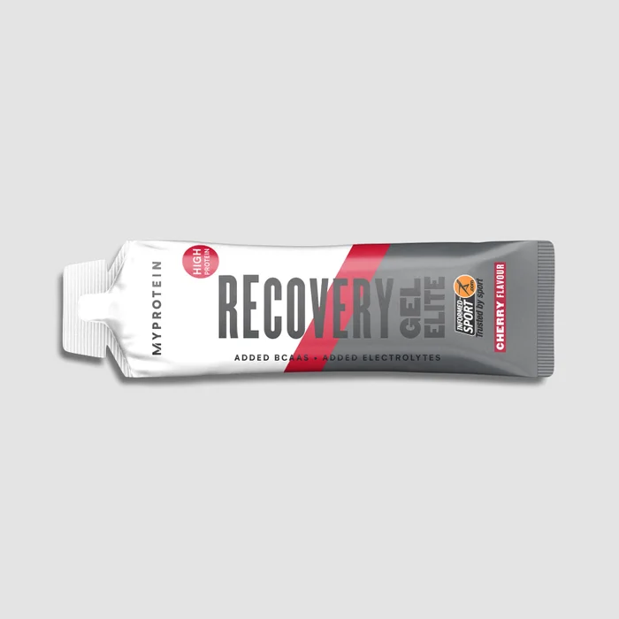 Recovery Plus Elite™ (Prøve)