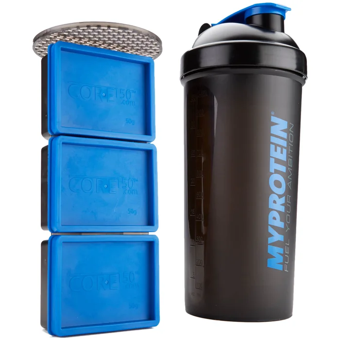 Myprotein CORE 150 Shaker – Sort