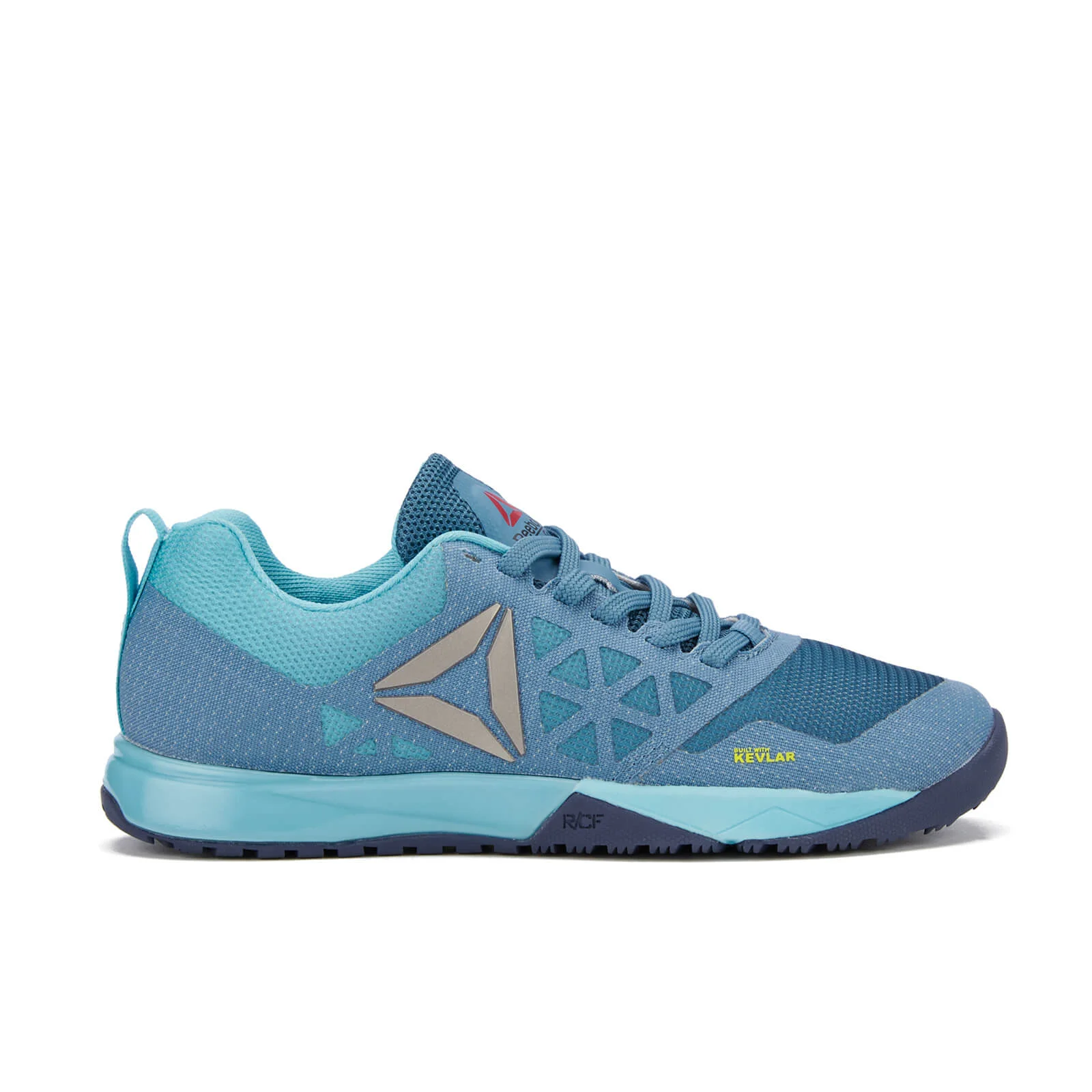 Reebok Women's CrossFit Nano 6.0 Trainers - Slate Billede 1