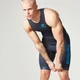 Myprotein herre Triathlon Suit - Blå