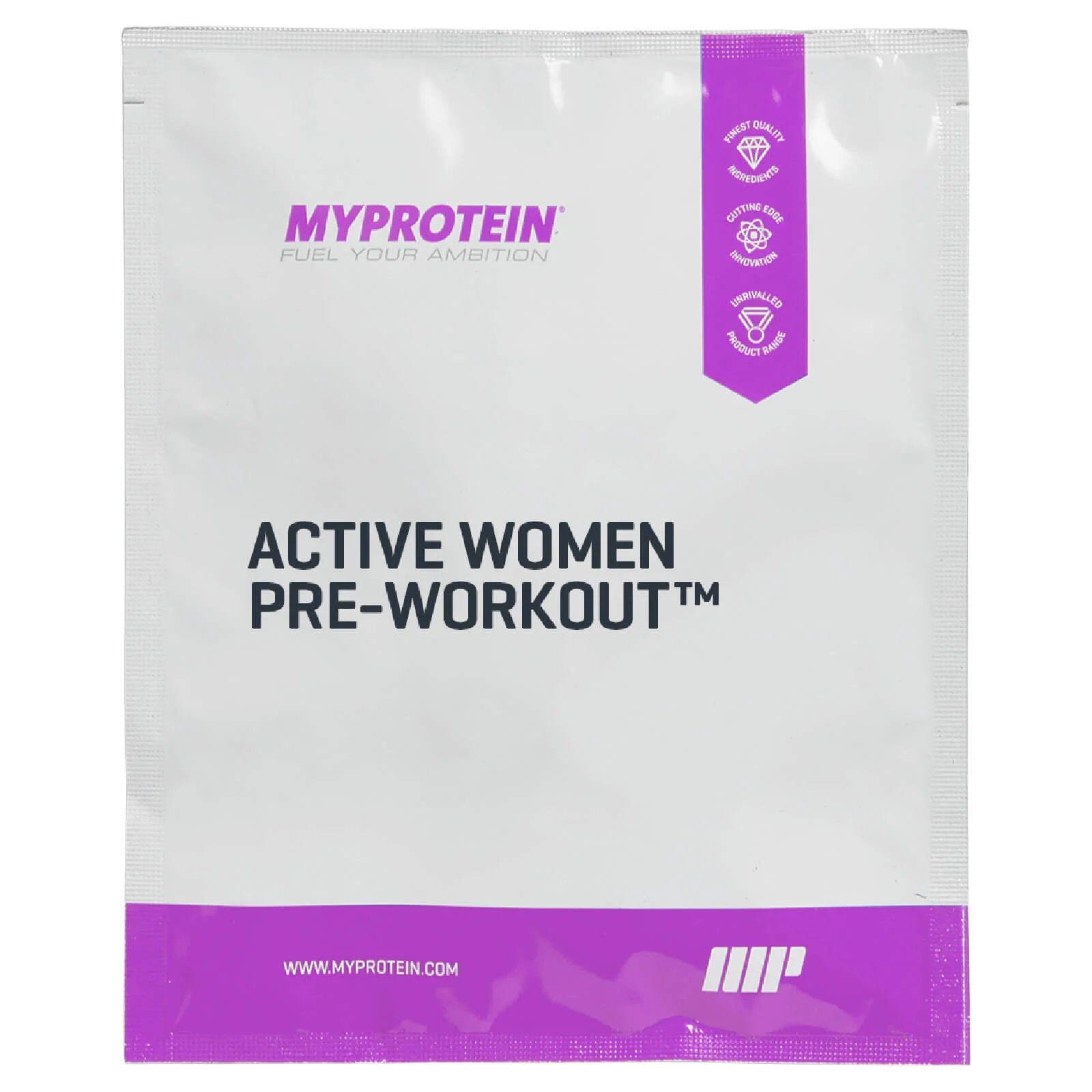 Pre-Workout proteinblanding (smagsprøve) - 20g - Sommer Frugt Billede 1