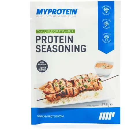 Protein krydderi™ (Prøve)