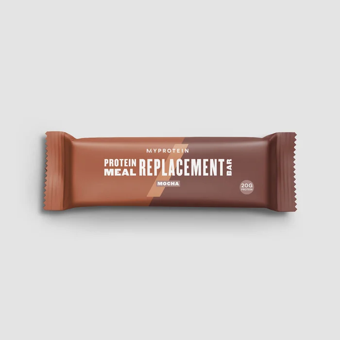 Protein Måltidserstatningsbar