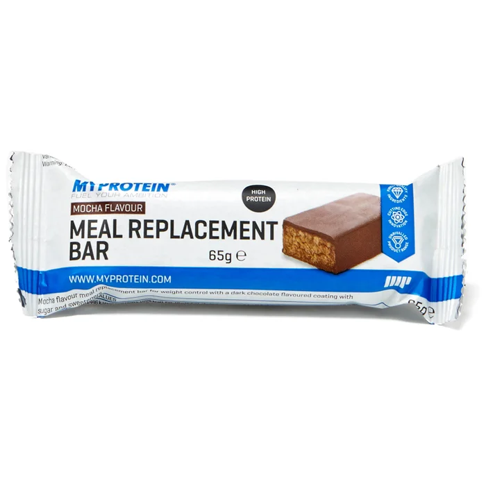 Protein Måltidserstatningsbar (Prøve)