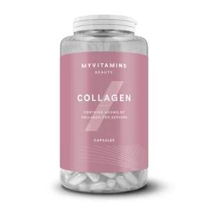 Kollagenkapsler - Amount 90capsules