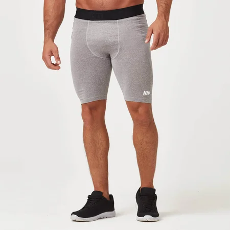 Kompression shorts