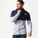 Superlite Zip-Up hættetrøje