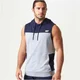 Superlite Sleeveless hættetrøje