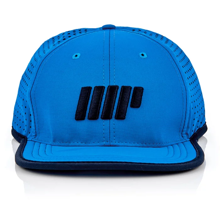 Training Cap - Blå