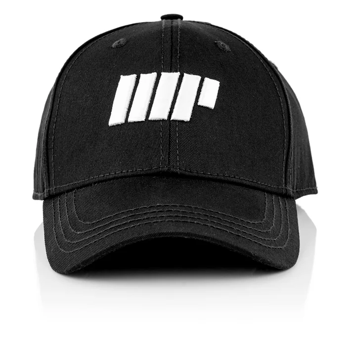 Baseball Cap - Sort