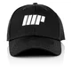 Baseball Cap - Sort