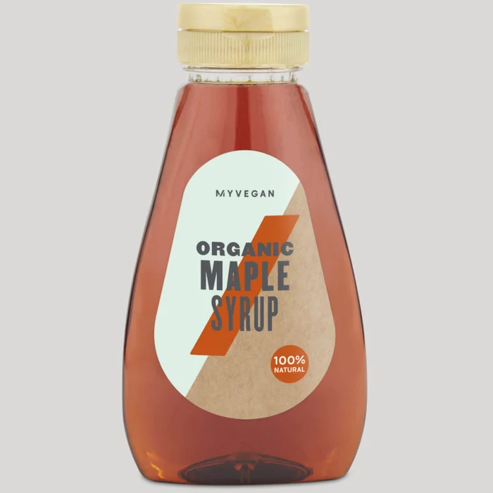 Økologisk Ahorn Sirup