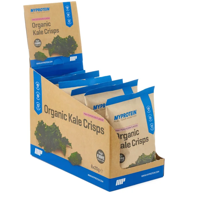 Kålchips