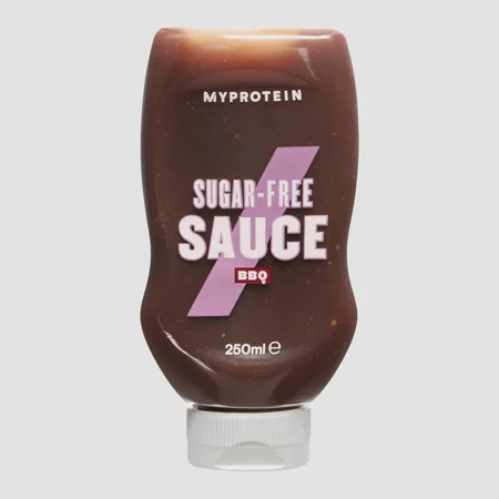 Sukker-fri Sauce
