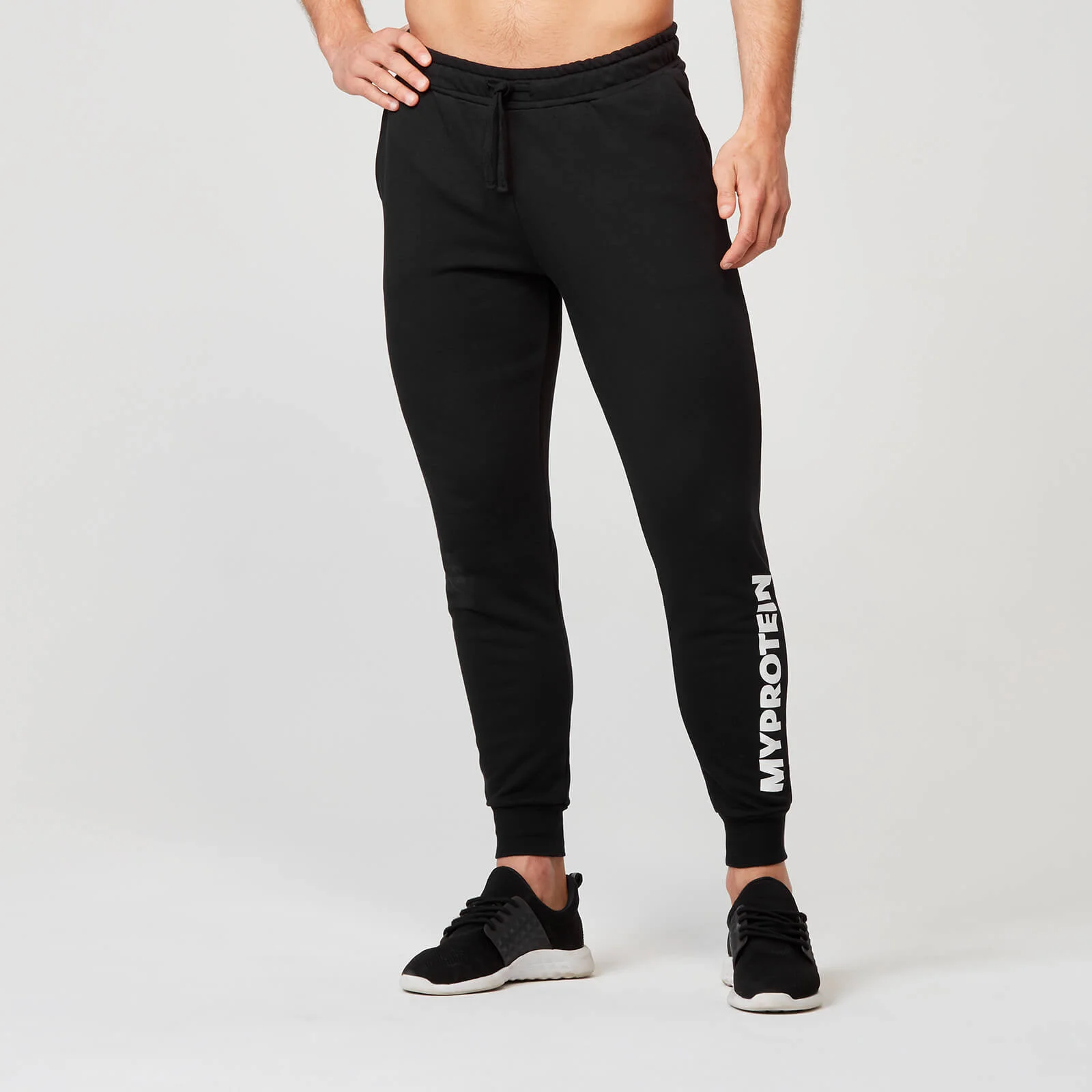 Logo Joggers - S Billede 1