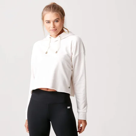 Luksus Lounge Hoodie