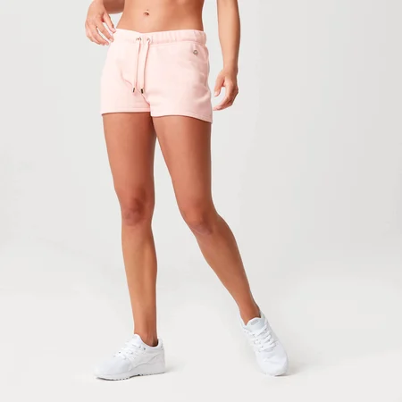Luksus Lounge Shorts