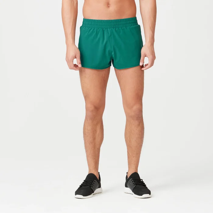 Boost Shorts