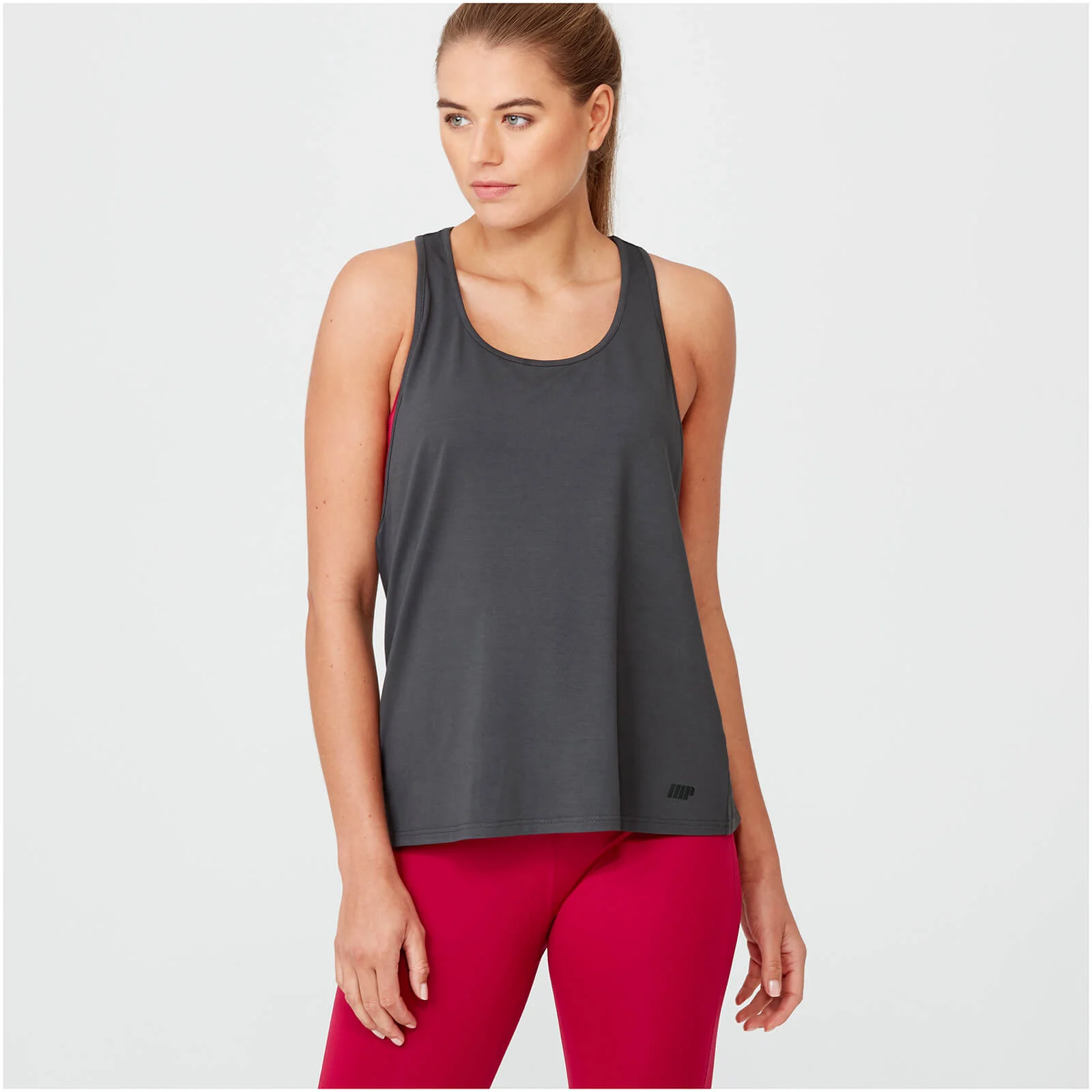 Reveal Vest - XS - Slate Grey Billede 1