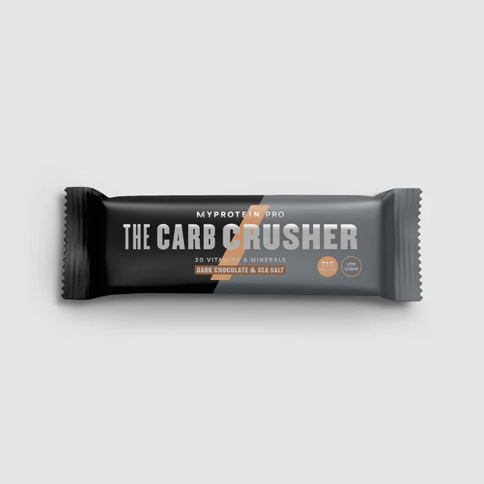 Carb Crusher (Prøve)