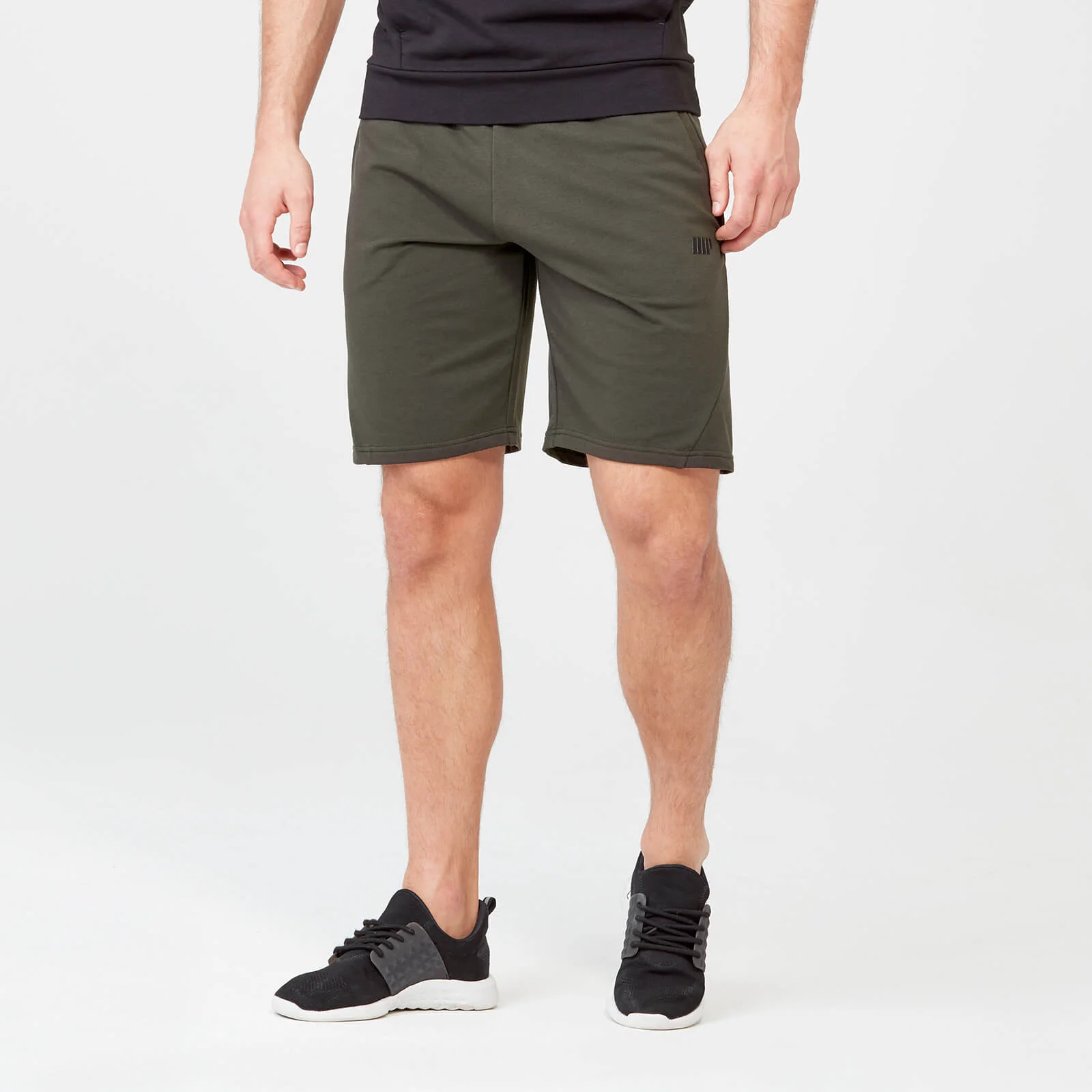 Form Shorts - XS - Khaki Billede 1