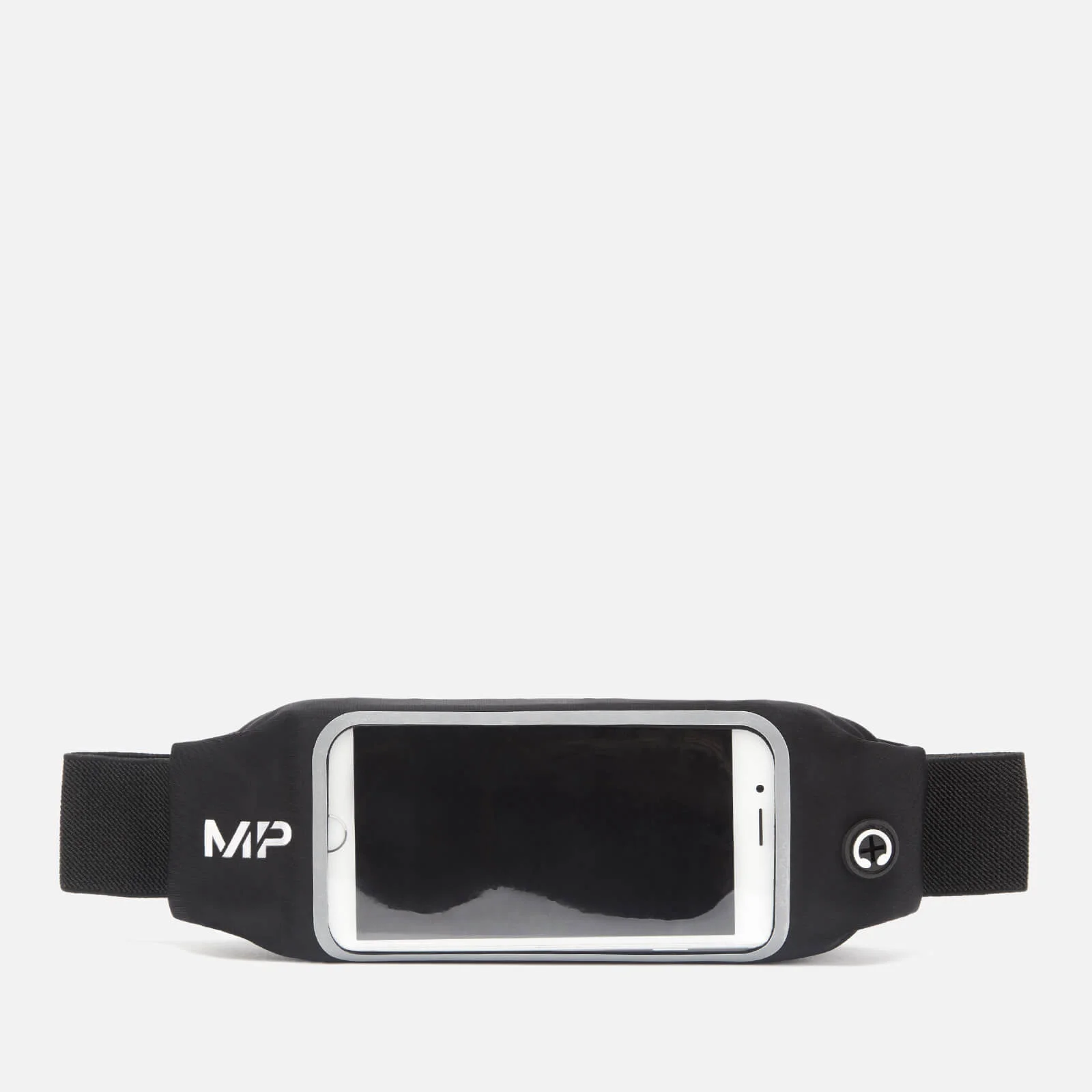 Running Waistband – Sort Billede 1