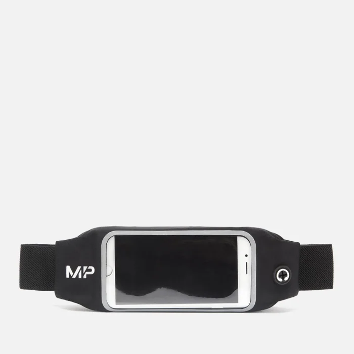 Running Waistband – Sort