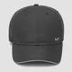 Reflective Running Cap - Sort