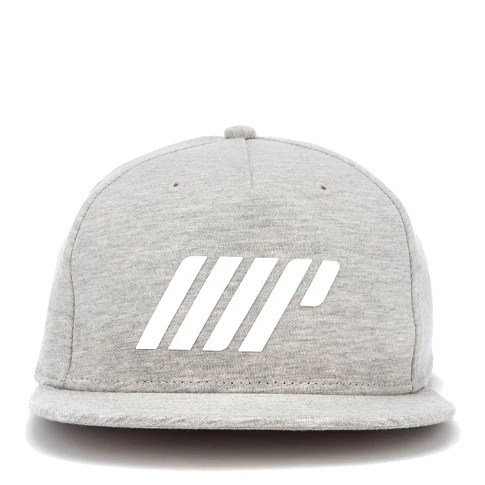 Jersey snapback