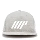 Jersey snapback