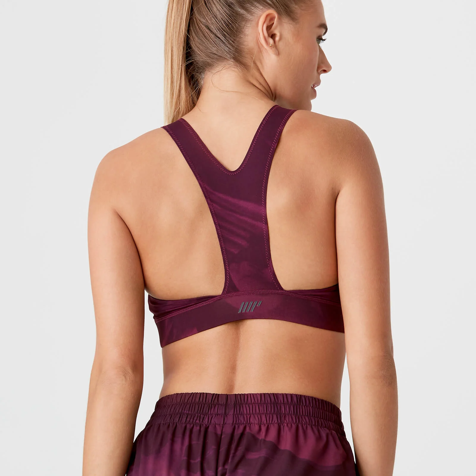 Racer Sports BH - XS Billede 1