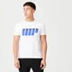Fuel Your Ambition T-Shirt i Begrænset Udgave
