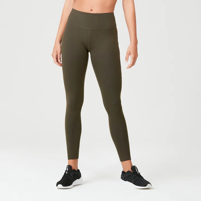 MP Power Mesh Leggings til Kvinder - Splash