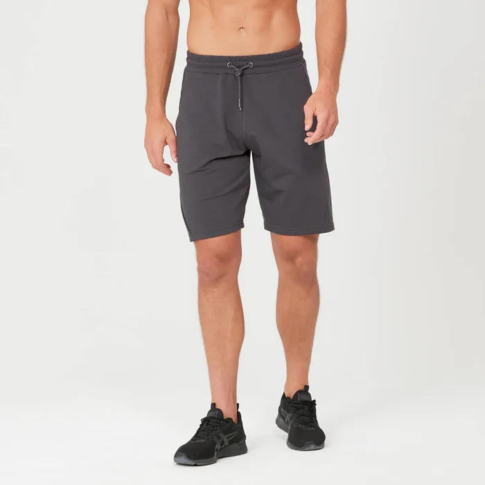 Form Sweatshorts - Slate