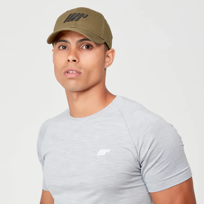 Baseball Cap (kaki)