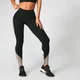 Power Deluxe Leggings - Sort