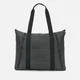 Quilted Tote Taske