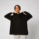 Balance Sweatshirt - Sort
