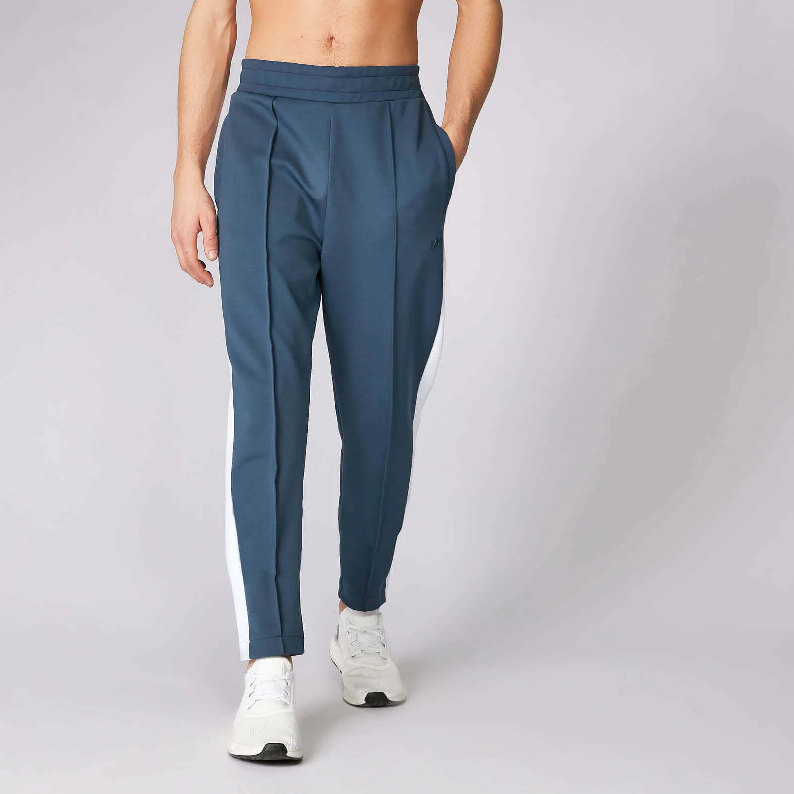 Advance Joggers - Dark Indigo - XS - Dark Indigo Billede 1