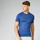 Sculpt Seamless T-Shirt - Marine