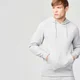 Myprotein Tru-Fit Overhead Hoodie til mænd