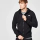 Tru-Fit Zip Up Hoodie