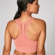 Acid Wash Sports-BH - Copper Rose