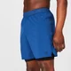 Power Dobbeltlags Shorts - Marine