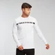 The Original Long Sleeve T-Shirt - Hvid
