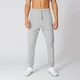 Evo Joggers - Grey Marl