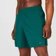 Sprint 7-Tommers Shorts