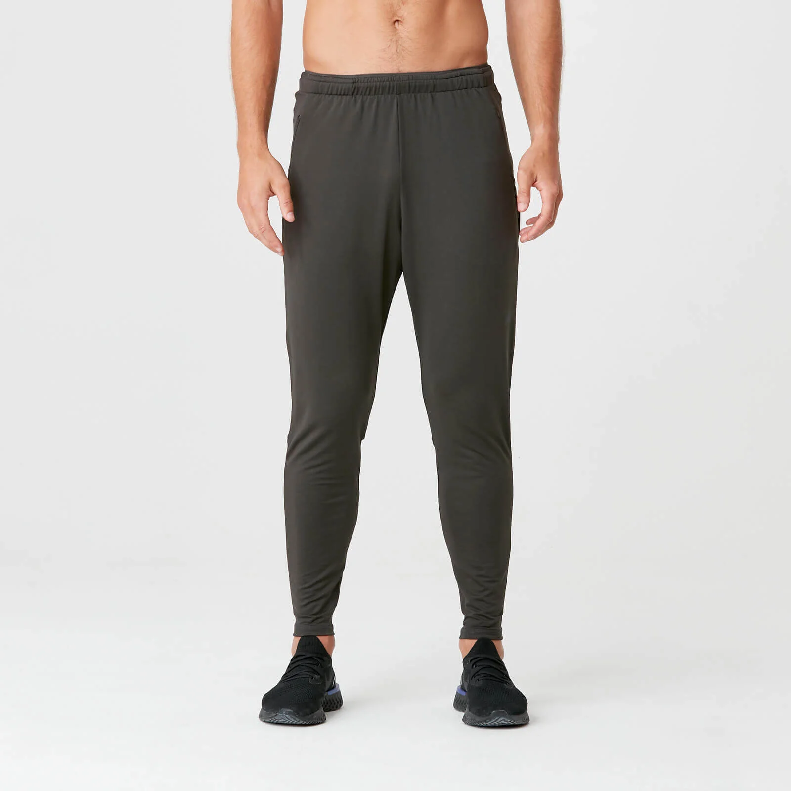 Move Joggers - Dark Khaki - XS Billede 1