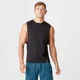 Luxe Classic Tanktop – med dybe ærmegab