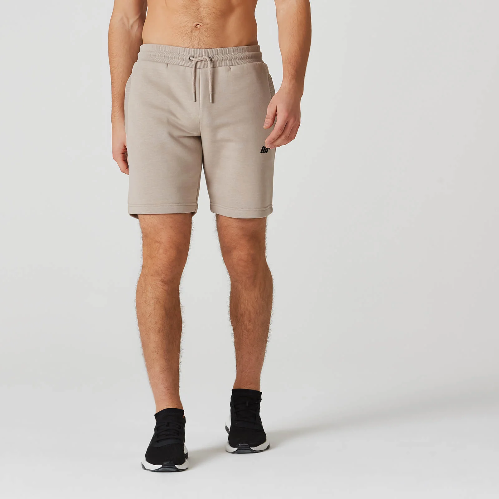 Tru-Fit Sweatshorts 2.0 - XS Billede 1